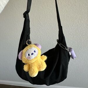 Baggu crescent medium bag